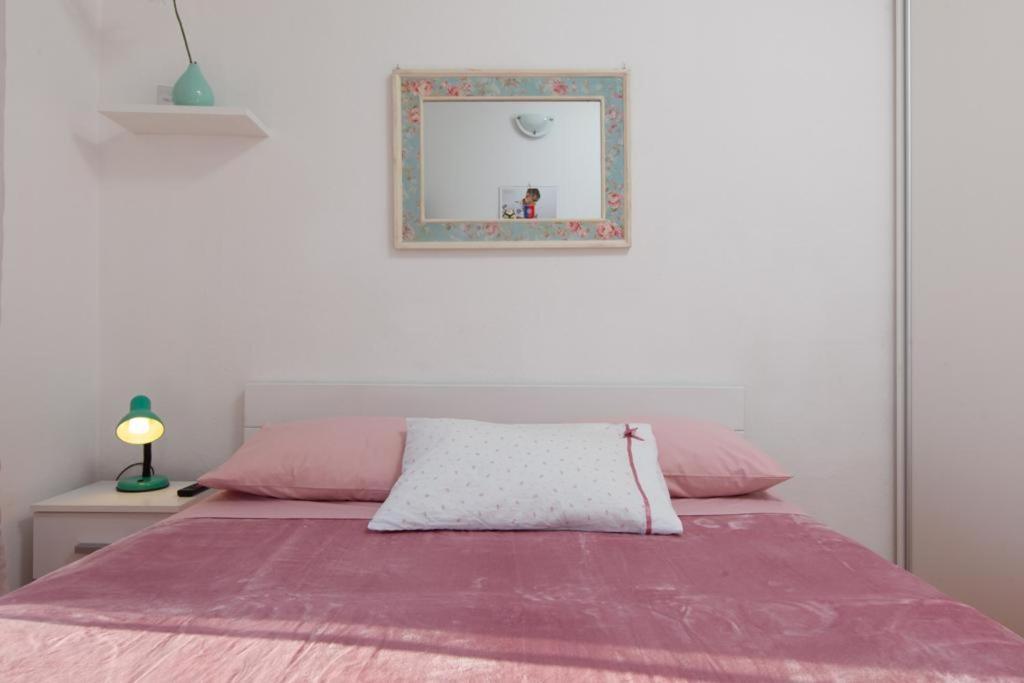 Ivandic Apartment