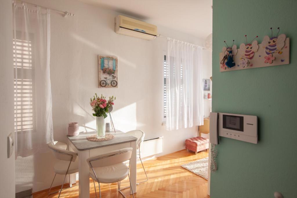 Ivandic Apartment Podgora