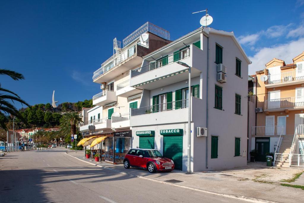 Ivandic Apartment