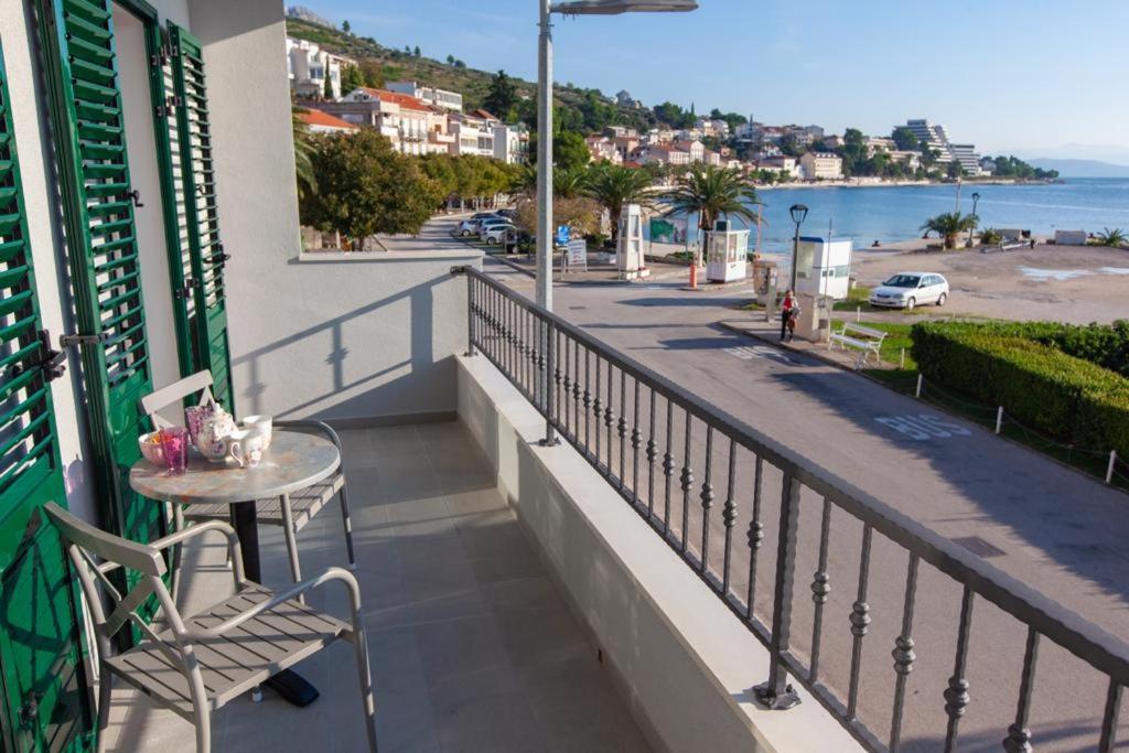 Apartment Ivandic Podgora