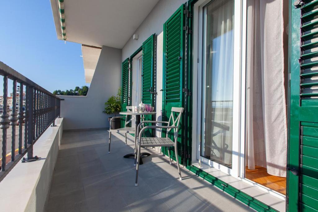 Apartment Ivandic Podgora