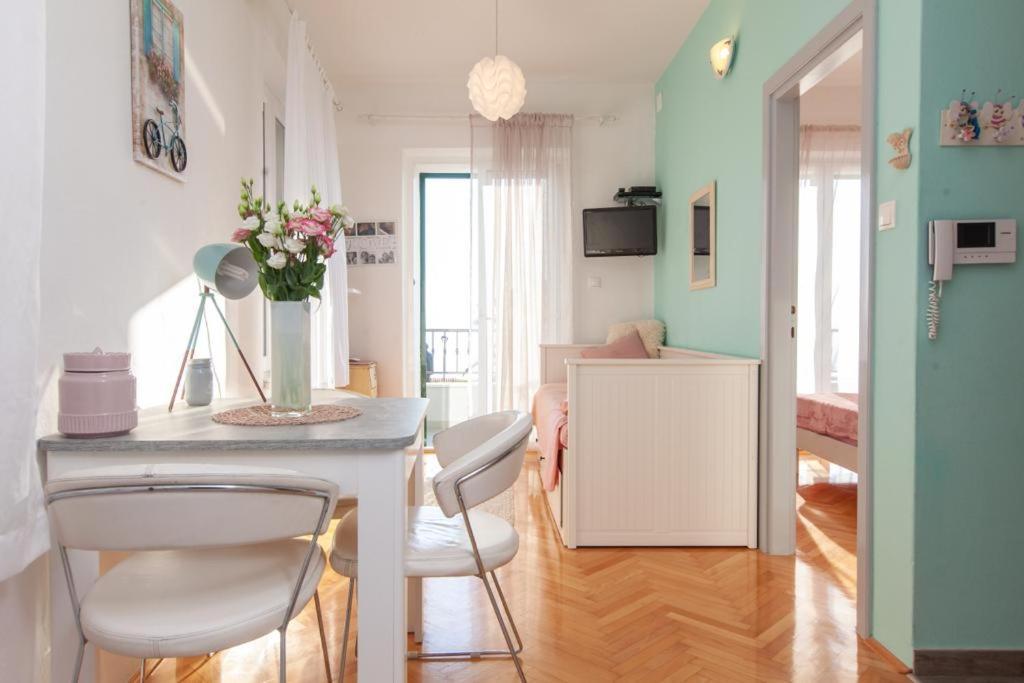 Ivandic Apartment Podgora