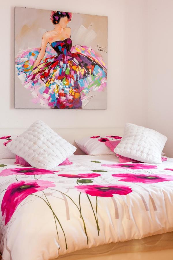 Apartment Ivandic