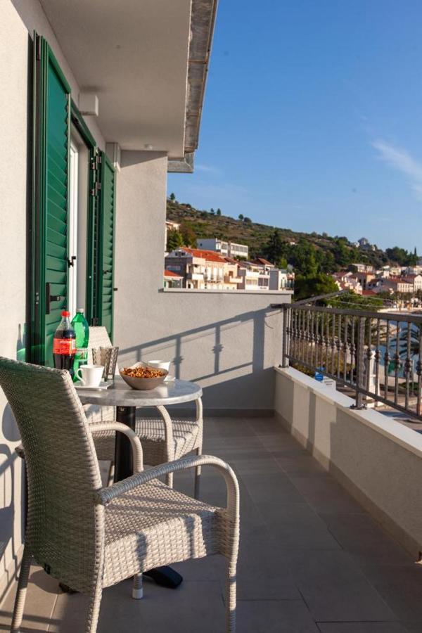 Ivandic * Podgora