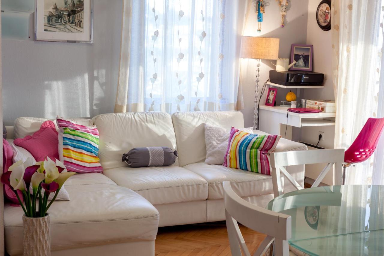 Ivandic Apartment
