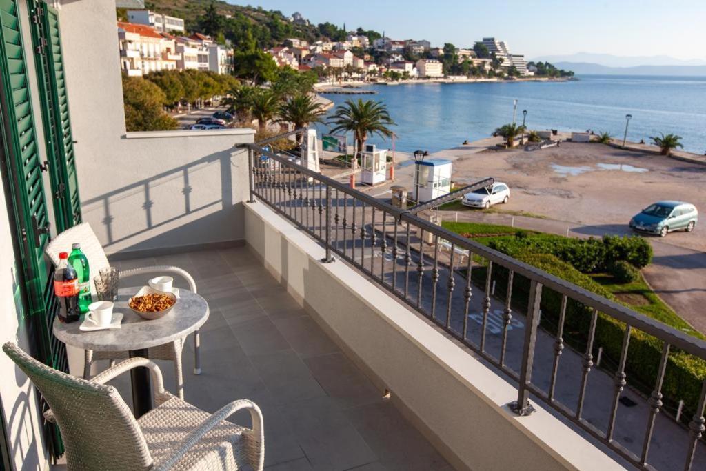 Apartment Ivandic Podgora