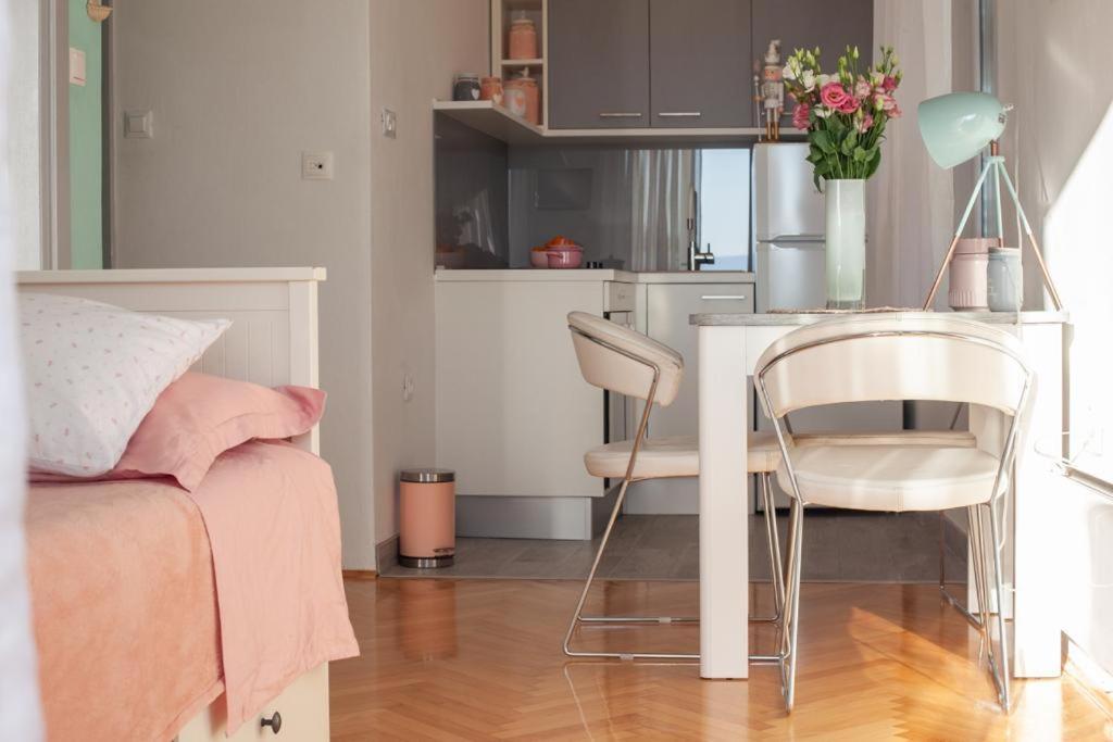 Ivandic Apartment *