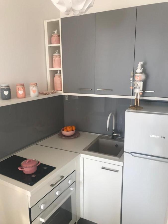 Apartment Ivandic Podgora