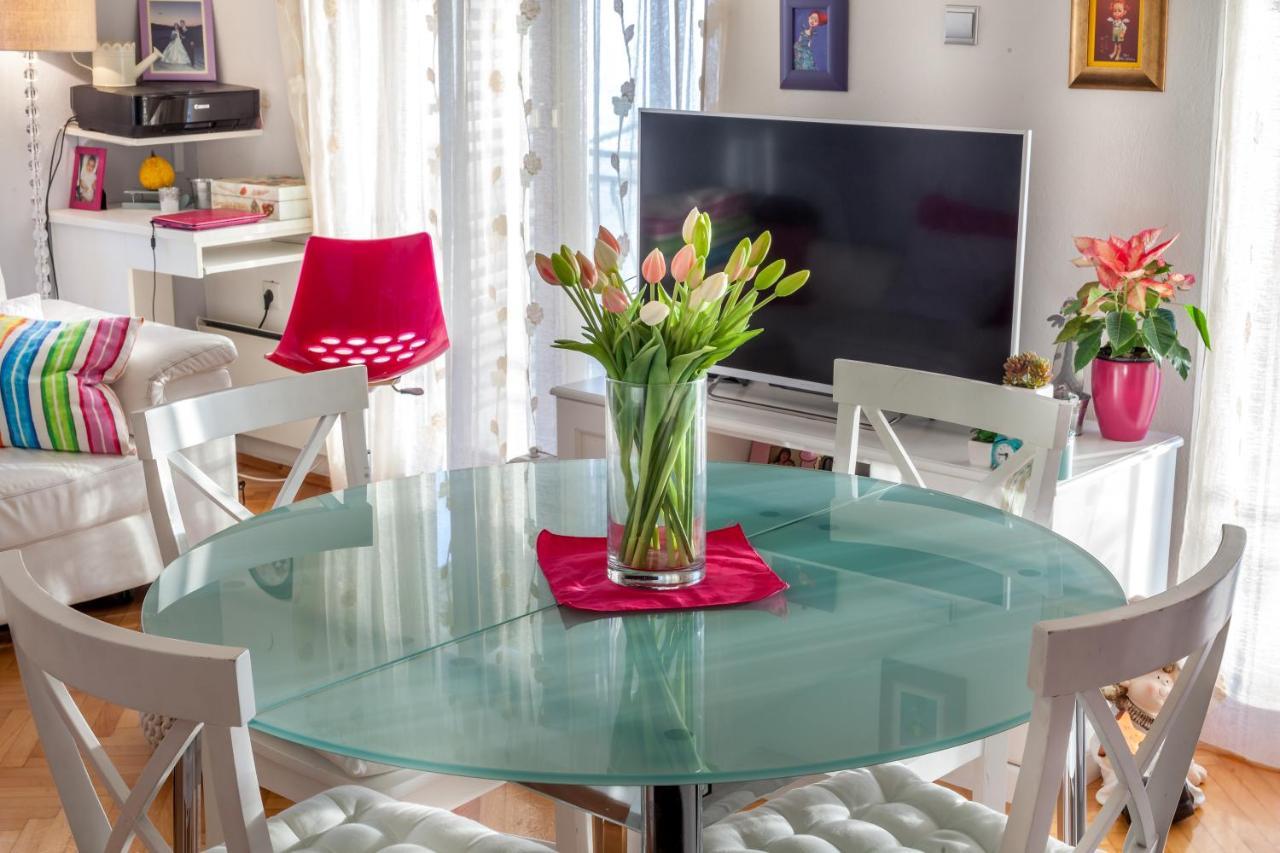 Apartment Ivandic *