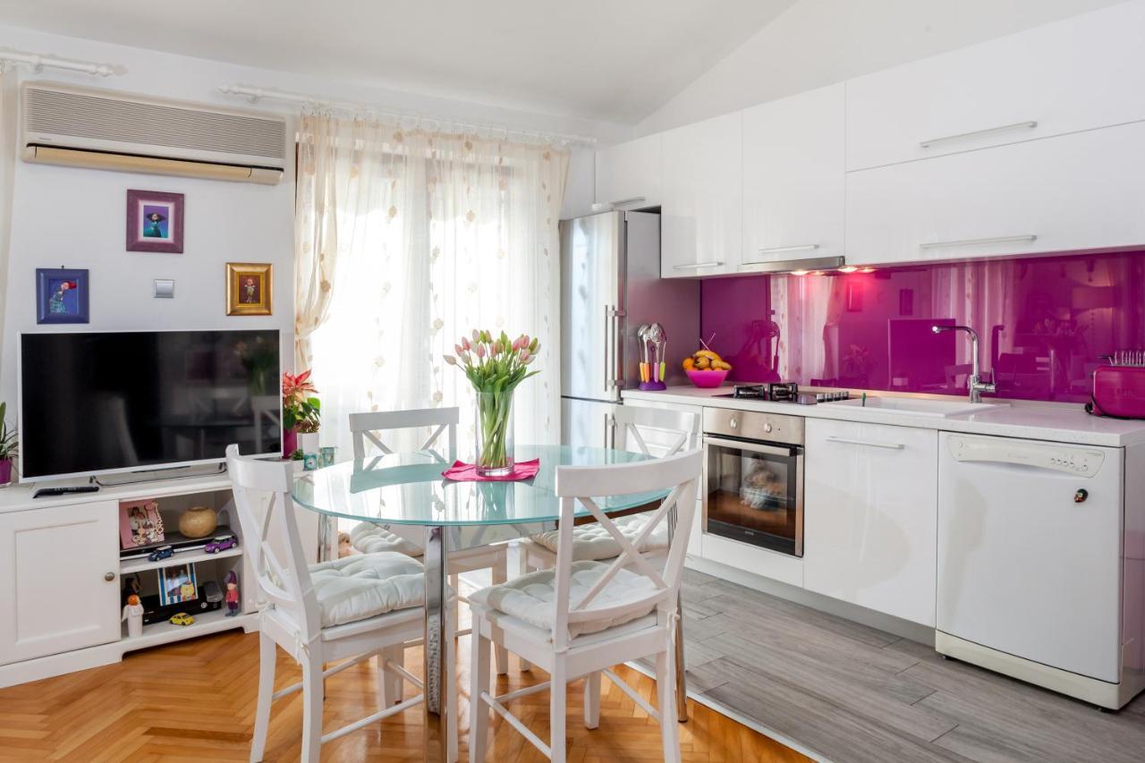 Ivandic Apartment