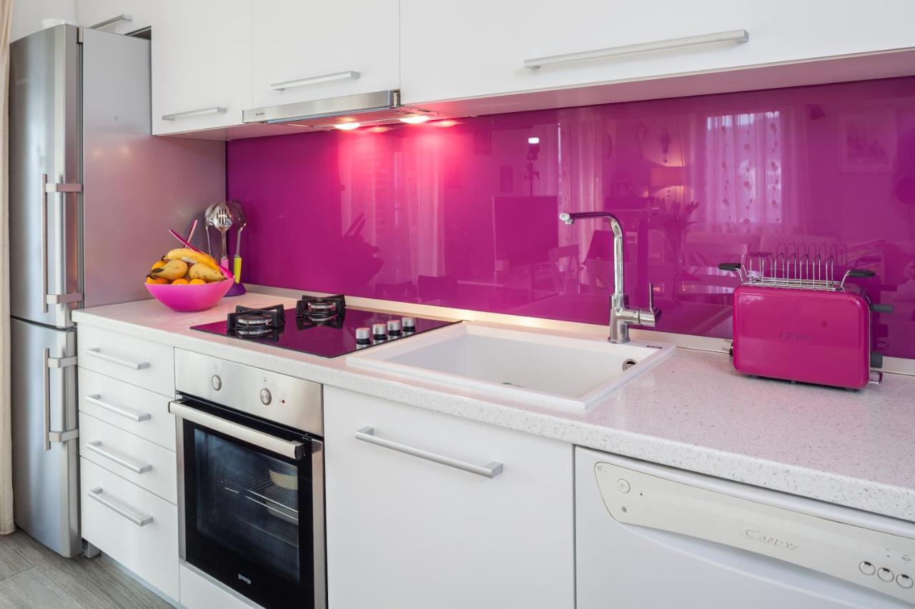 Apartment Ivandic